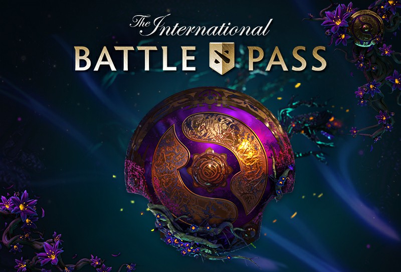 Dota 2 News: Dota 2 The International 2019 Battle Pass