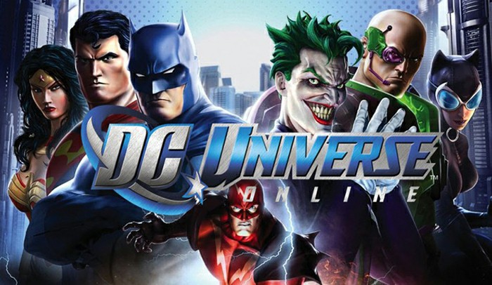 Q&A of DC Universe Online on Nintendo Switch™