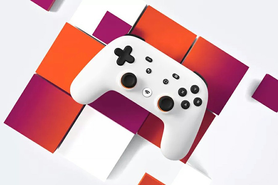 Google Will Reveal Stadia Launch Details and Price On June 6