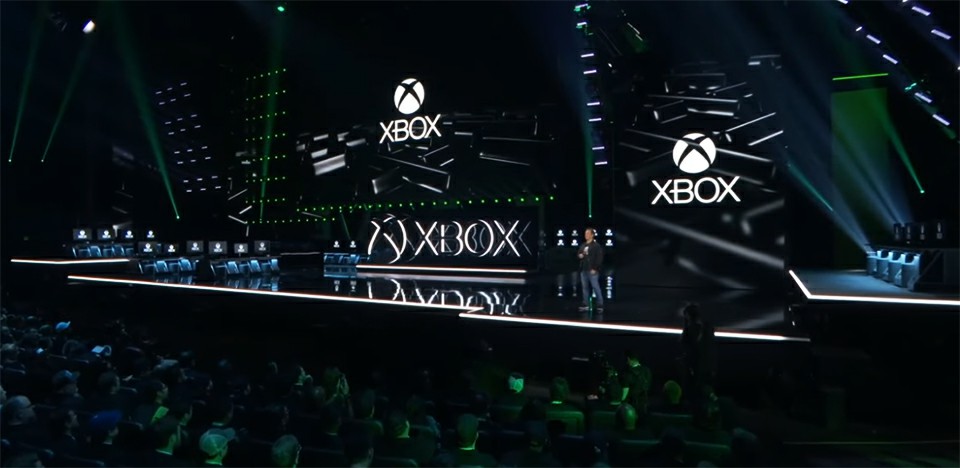 Microsoft has revealed its new Xbox, codenamed Project Scarlett, at its E3 2019 press conference.
