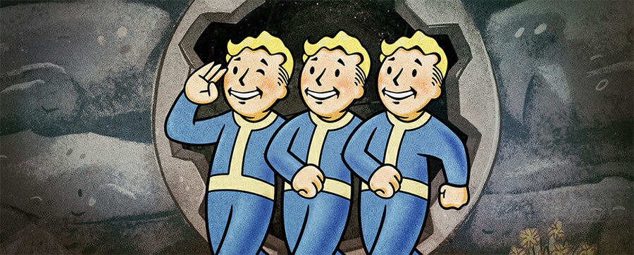 Fallout 76 Newcomer's Guide: How to Play Nuclear Winter