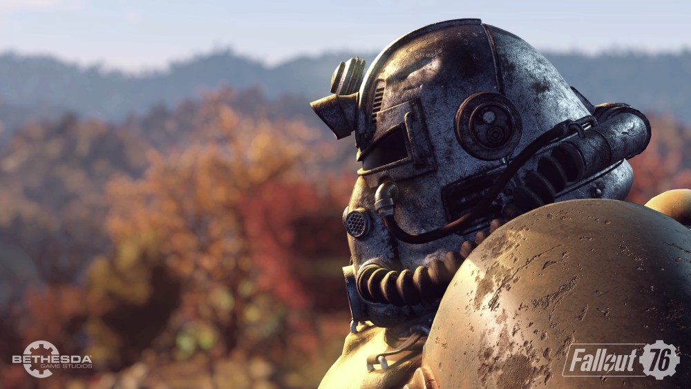 The Latest News About Fallout 76 Was Revealed During Bethesda E3 2019 Showcase