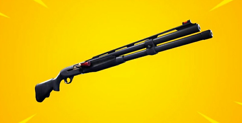 Fortnite Season 9 Patch Notes: Slipstreams, Fortbytes, Weapon Changes And More