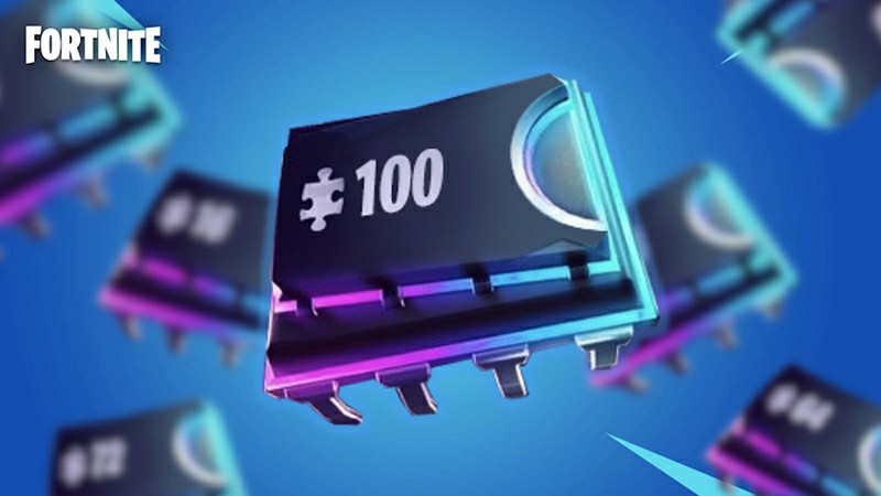 Fortnite Season 9 Patch Notes: Slipstreams, Fortbytes, Weapon Changes And More