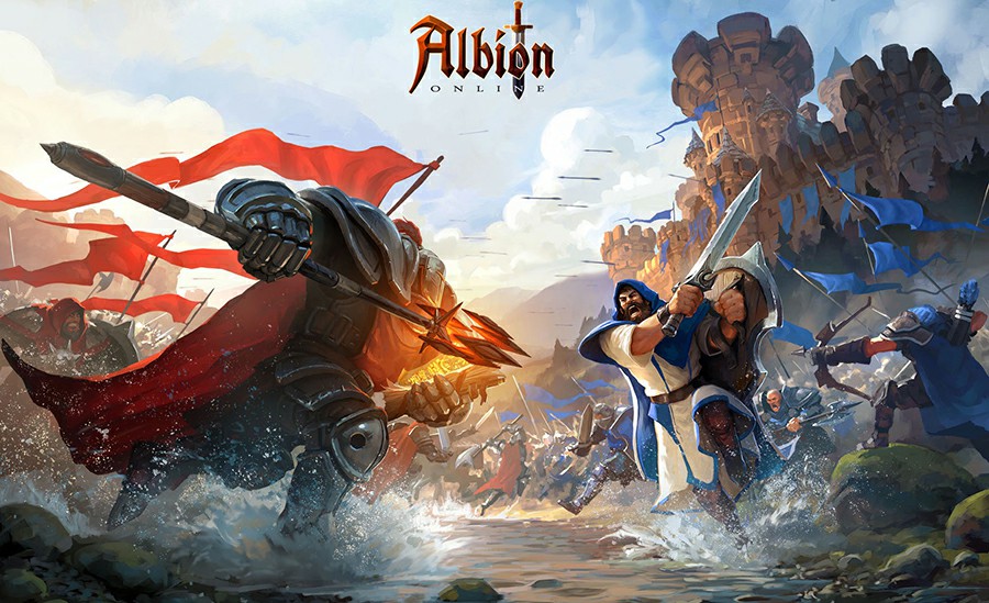 What Do You Have to Know Before You Play Albion Online?