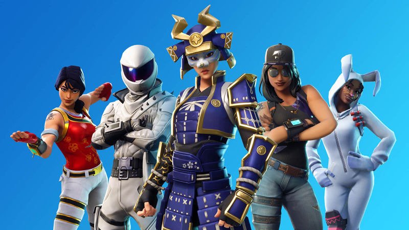Fortnite PC Requirements Being Updated Microsoft's DirectX 11 For Season 10
