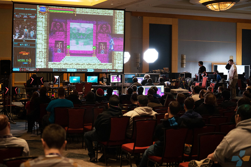 Summer Games Done Quick 2019 Starts With Stellar Lineup Today Games Done Quick photo by Joey