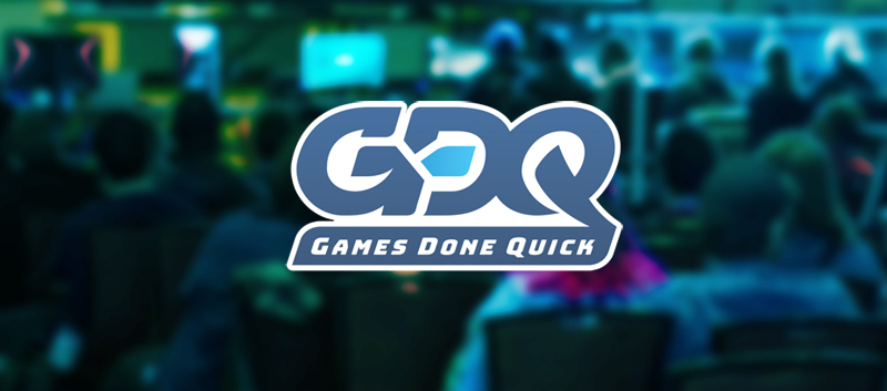 Summer Games Done Quick 2019 Starts With Stellar Lineup Today