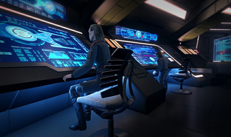 Star Trek Online PC Patch Notes for 6/20/19