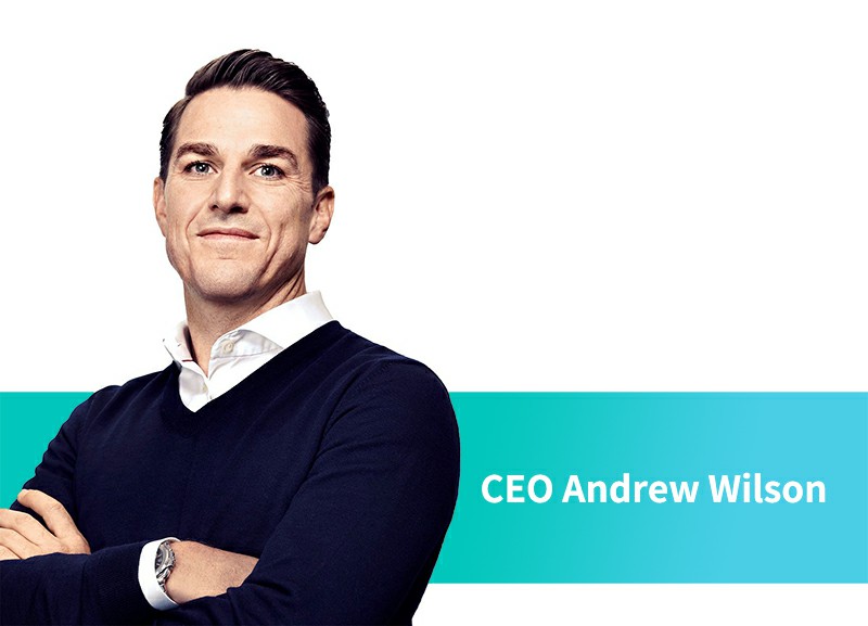 CEO Andrew Wilson sat down exclusively with GameDaily at E3 2019 to talk about EA's mistakes, successes