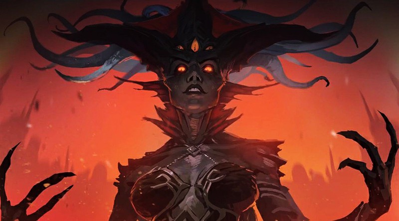 World of Warcraft News, World of Warcraft Update, Rise of Azshara, Queen of Tides