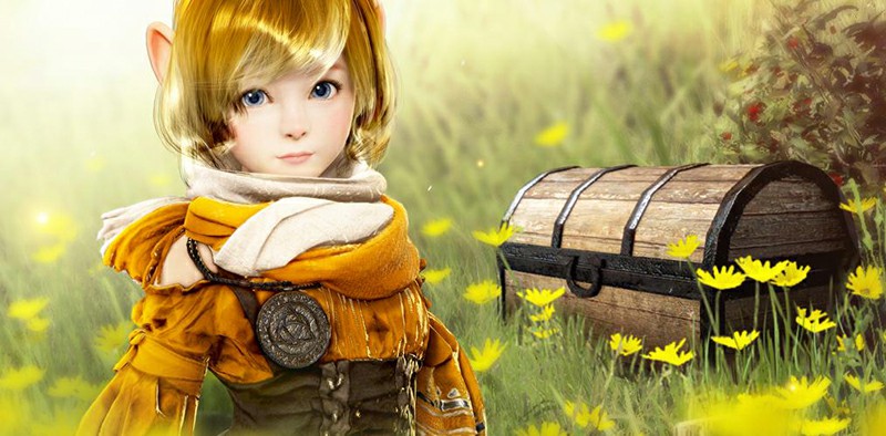 Black Desert Online: Shai Release Events