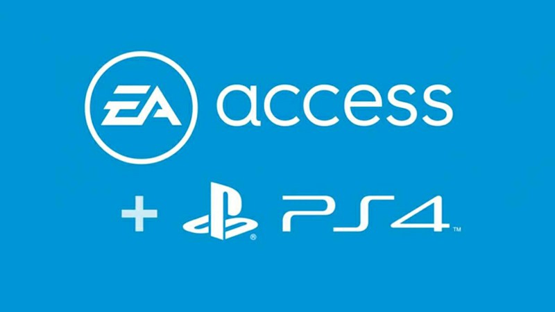 EA Access for PS4 launches July 24th