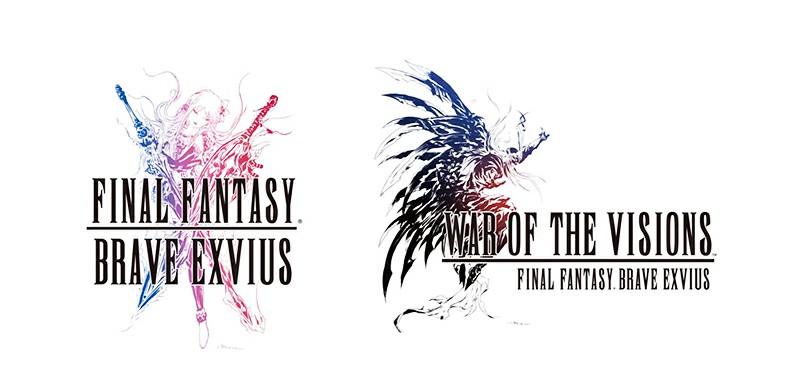 War of the Visions: Final Fantasy Brave Exvius is currently in development for iOS and Android