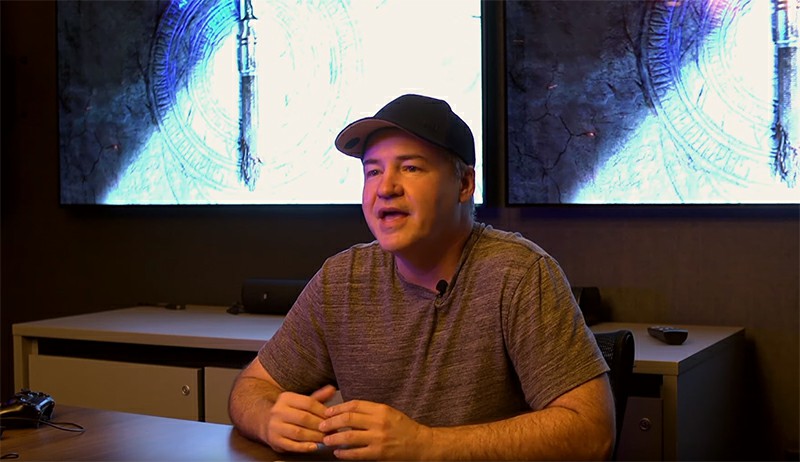 Respawn CEO reveals "struggle" of meeting content demand in Apex Legends