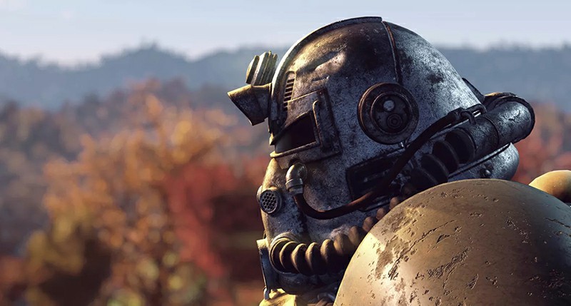 Fallout 76 went through a shaky launch