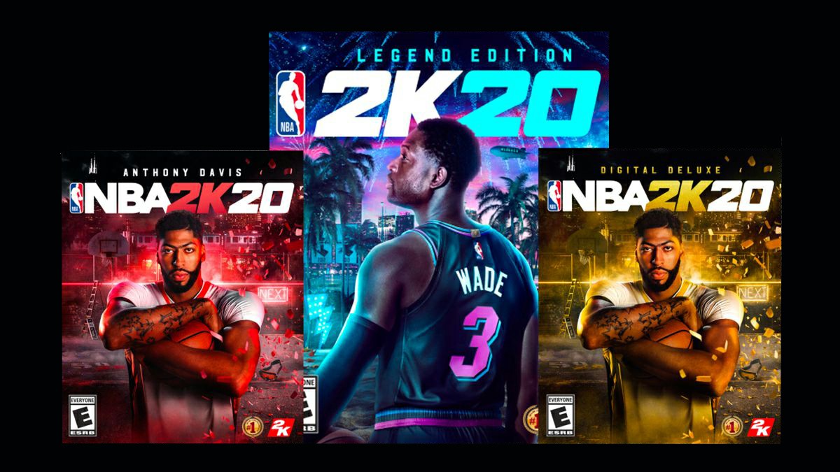What are the New Features Coming to NBA 2K20?