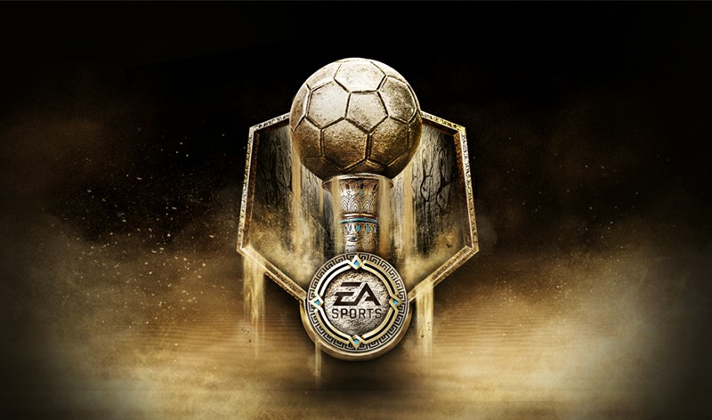 FIFA Mobile 19 Treasure Hunt: Sahara event