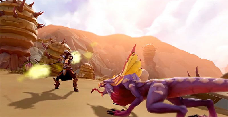 Runescape Land Out of Time: What You Need to Know