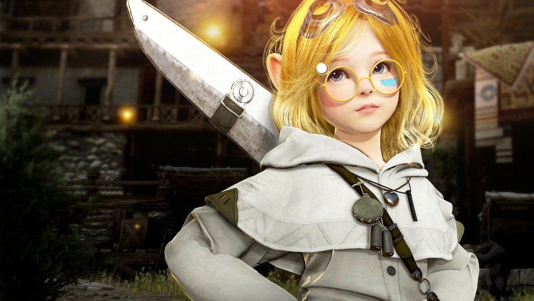 Some Pros and Cons of Black Desert Online Shai You Shoud Know