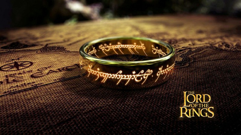 Amazon Game Studios Is Working On A Lord Of The Rings Game And TV Shows