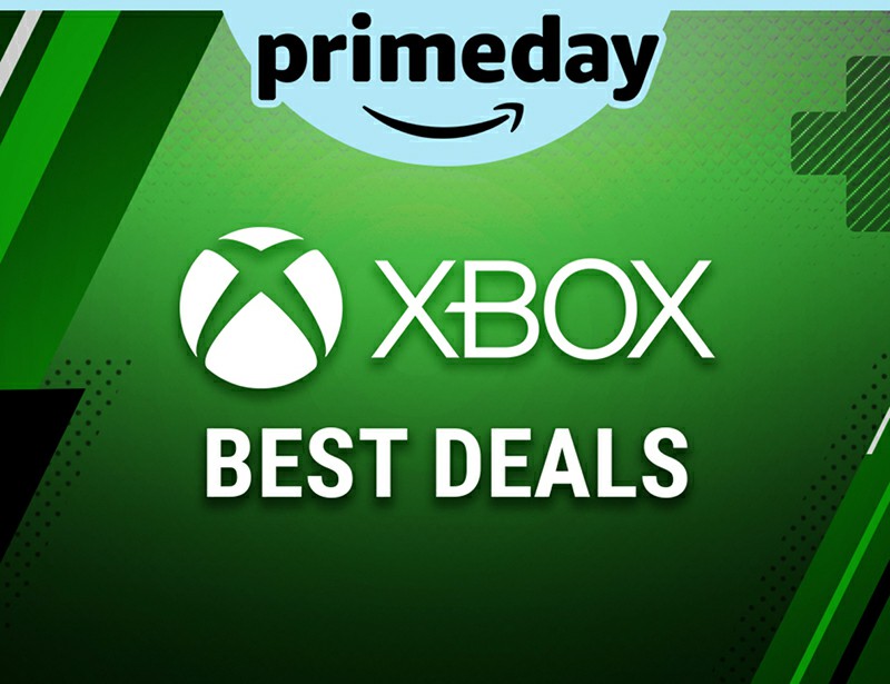 PS4 Prime Day 2019 Deals: The Best Xbox One / PS4 Deals For Prime Day