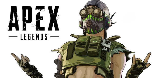 EA Shares Drop 5 percent Following Apex Legends Season 2 Launch