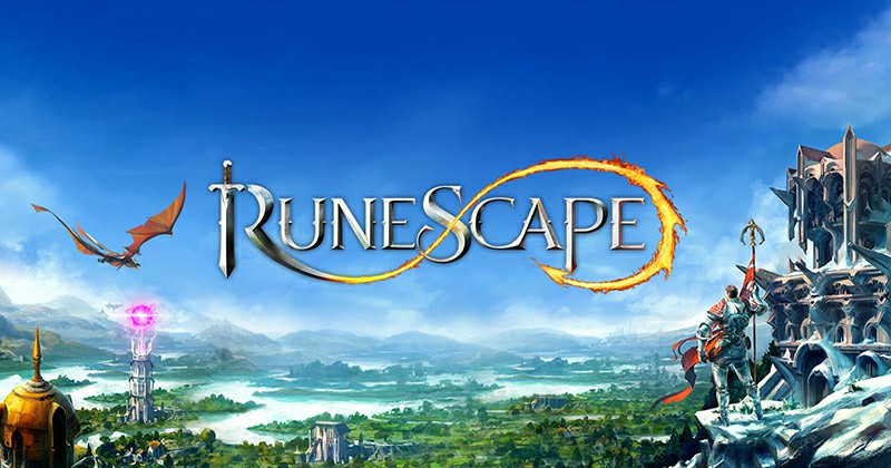 RuneScape Week-End Double XP (26th - 29th July)