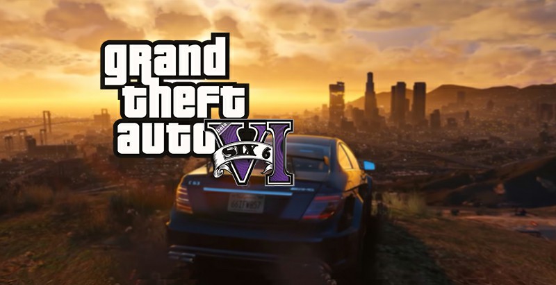 Grand Theft Auto 6 Won't Be Out So Soon