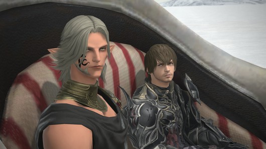 Final Fantasy XIV 5.01 Patch Notes: Shadowbringers Brings the New Eden's Gate Raid Dungeons & New Quests