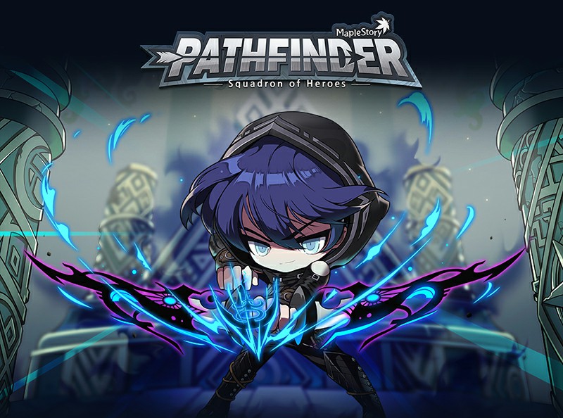 MapleStory Adds Pathfinder: Squadron of Heroes on July 24 Update