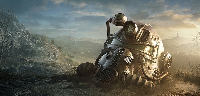 Fallout 76 Receives Buggy Patch, Players Desperate For Test Server