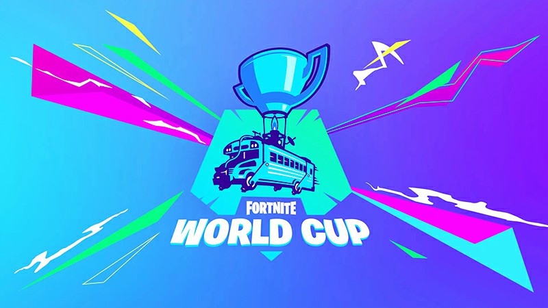 The First-ever Fortnite World Cup Finals will unfold IRL On Friday, July 26 and July 28