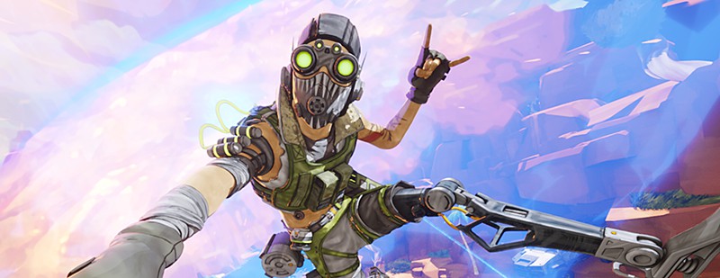 Apex Legends Will Pit Cheaters Play Against Each Other