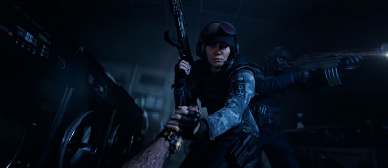 Rainbow Six Quarantine Expected to Launch Before April 2020