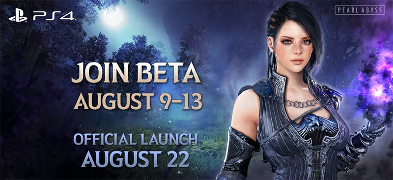 Black Desert PS4 Beta Launch Date Revealed, Xbox One Version Gets New Content