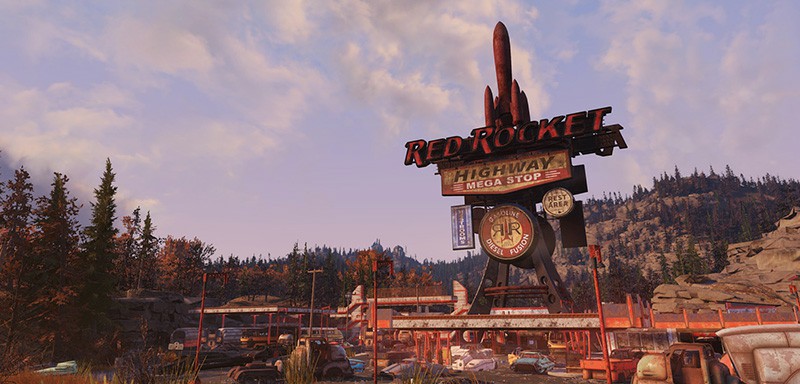 Fallout 76: Inside The Vault – We'll See You At Quakecon!