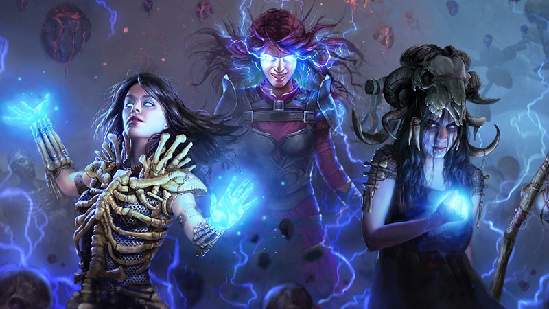 Path Of Exile Apologizes For Last Night's Outage And Server Rollback – Here's Why It Happened