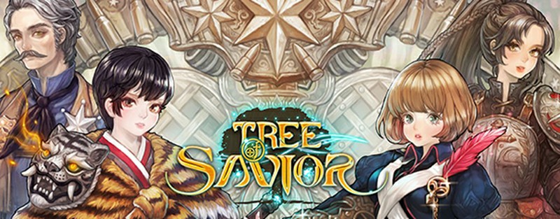 Tree of Savior: Scheduled Maintenance for July 23, 2019