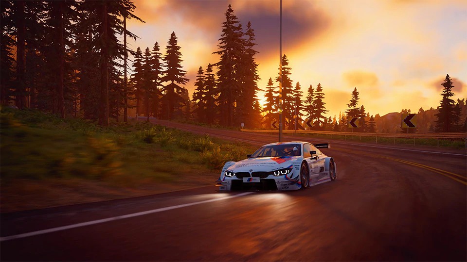 This Week in The Crew 2 - July 23rd - INGAMEMALL.COM