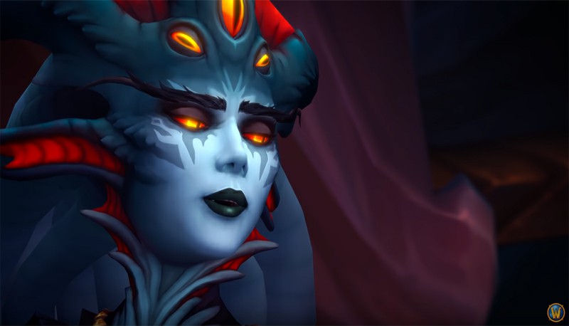 World Of Warcraft Guilds Stuck A Hard Roadblock In Azshara's Phase 3