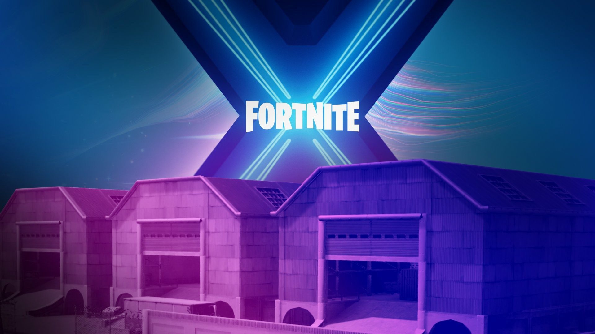 Fortnite Season 10 Launches This Week, And Its First Teaser Reveals The Return Of A Fan-Favorite Location