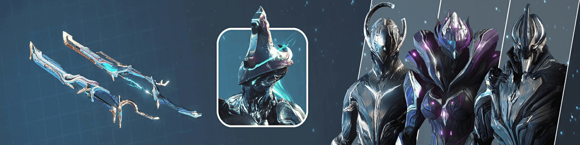 Warframe On Nintendo Switch Is Set To Get A Performance Boost In Update 25.4.0