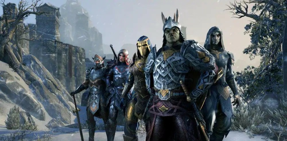 Orsinium Celebration Event Returns to ESO From August 8 - August 19