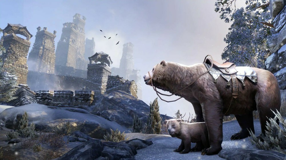 Orsinium Celebration Event Returns to ESO From August 8 - August 19