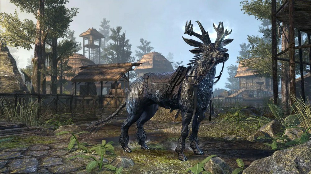 Orsinium Celebration Event Returns to ESO From August 8 - August 19