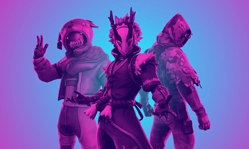 Total Bonus Pool $10M, Season 10 Fortnite Championship Series Starts This Weekend