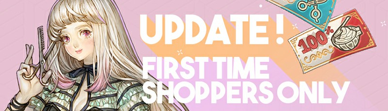 Tree of Savior Update: Where is the First Time Shoppers Only shop?