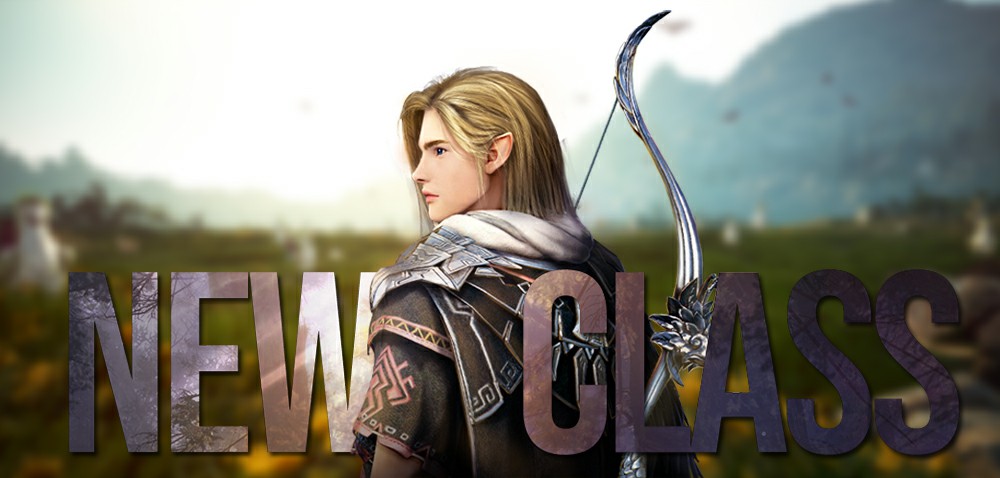 Black Desert Online Update Brings Archer Character Class & Kamasylvia Region to Xbox One