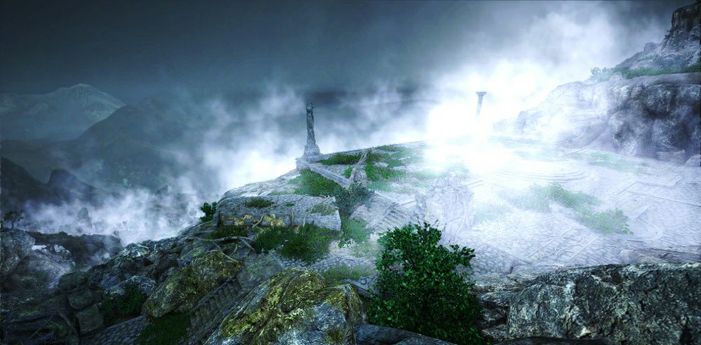 Black Desert Online Update Brings Archer Character Class & Kamasylvia Region to Xbox One